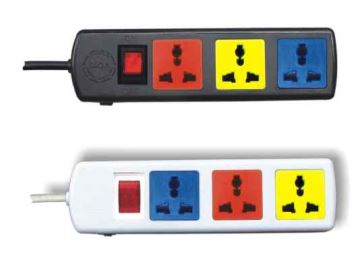 ổ cắm đa năng lioa